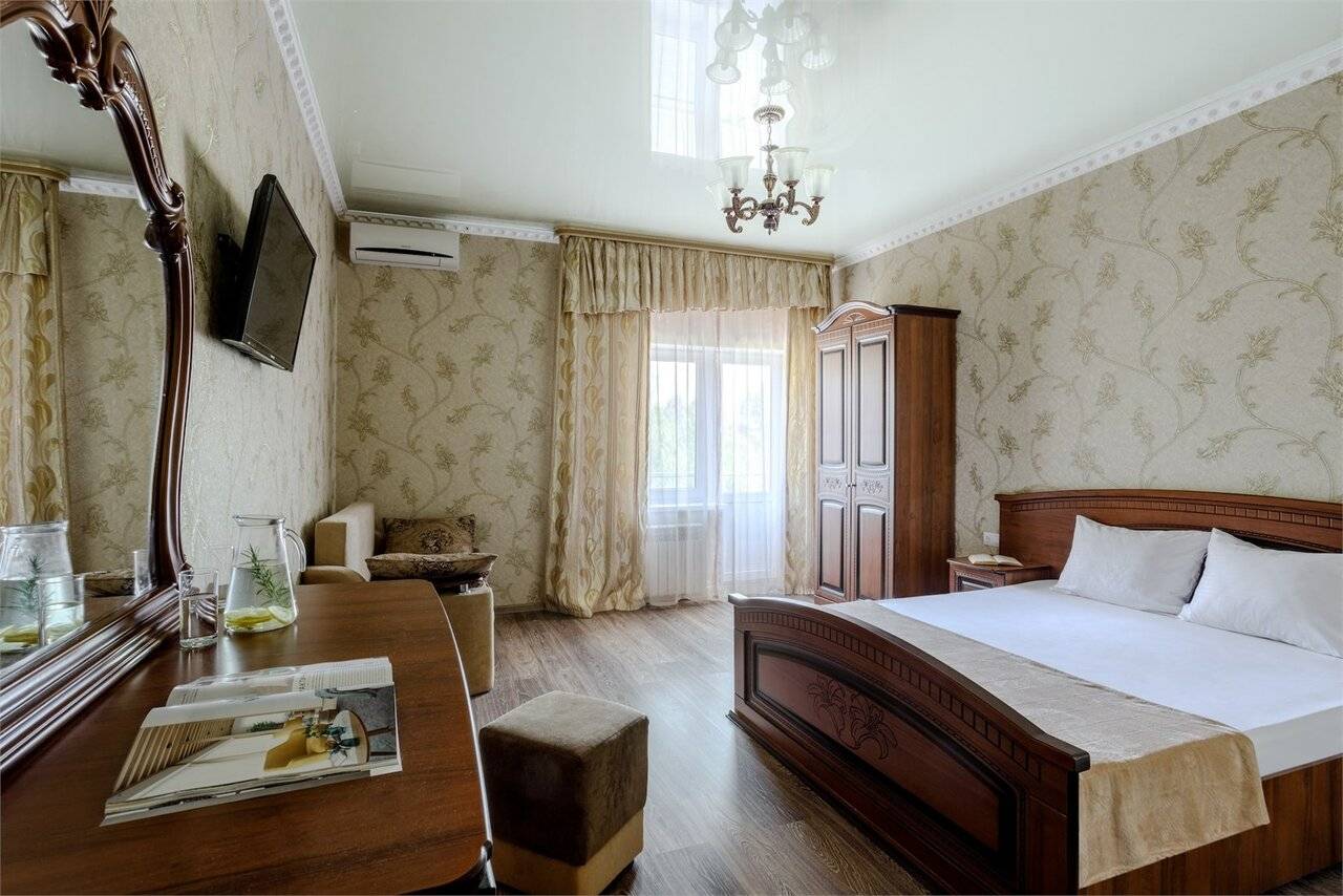 Улучшенный номер